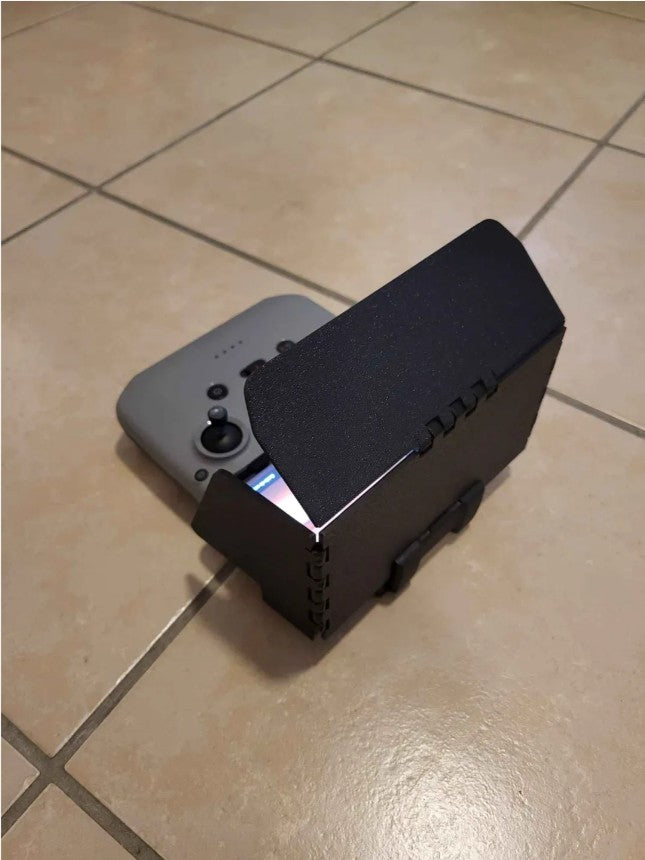 DJI Mini 2 / Mini 3 / Air 2S Kumanda Güneşliği