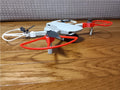 DJI Mini 2 / Mini 4K / Mini SE Uyumlu Pervane Koruyucusu